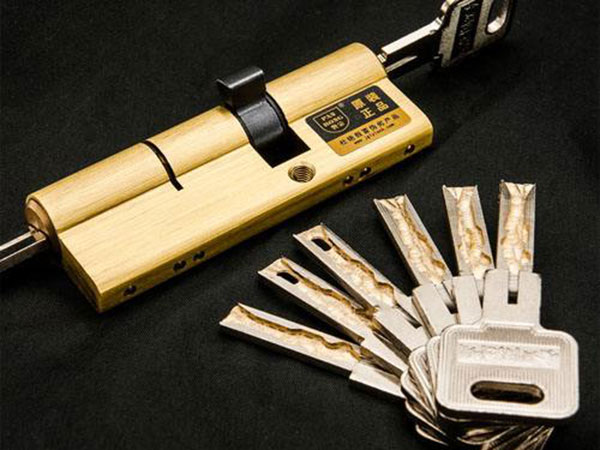 普安24小时上门开锁公司