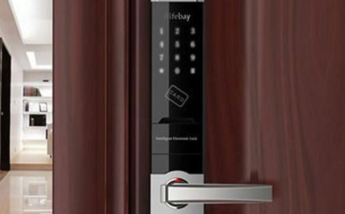 普安24小时上门开锁公司