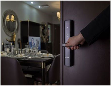 普安24小时上门开锁公司